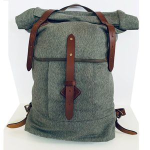 Tanner Goods Wilderness Rucksack